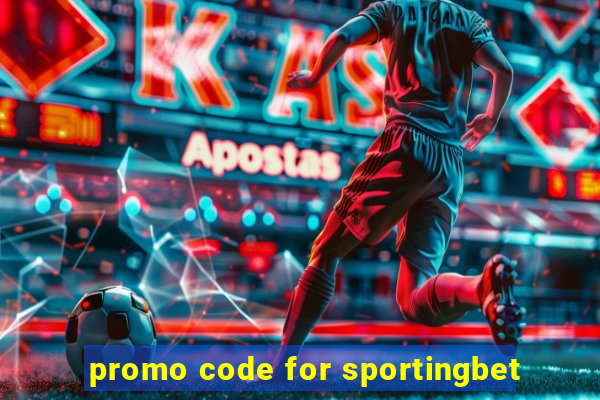 promo code for sportingbet